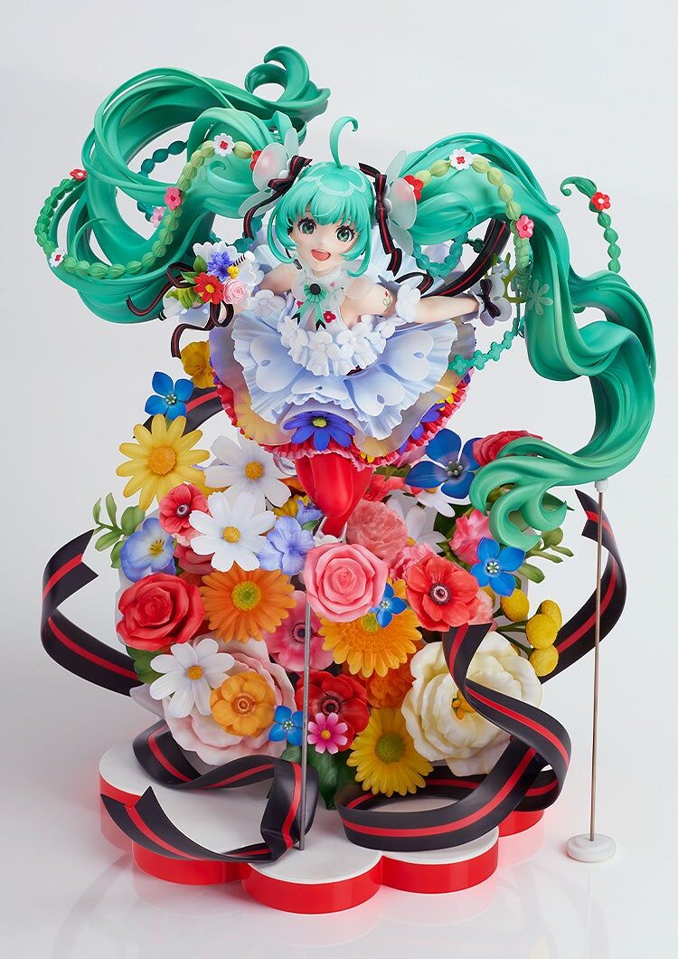 Vocaloid - Hatsune Miku - Japan Live Tour 2025 ~Blooming~ (Good Smile Company) photo 16