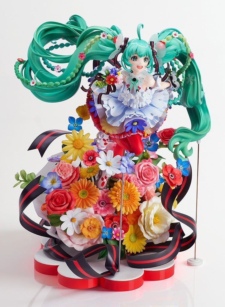 Vocaloid - Hatsune Miku - Japan Live Tour 2025 ~Blooming~ (Good Smile Company) photo 17