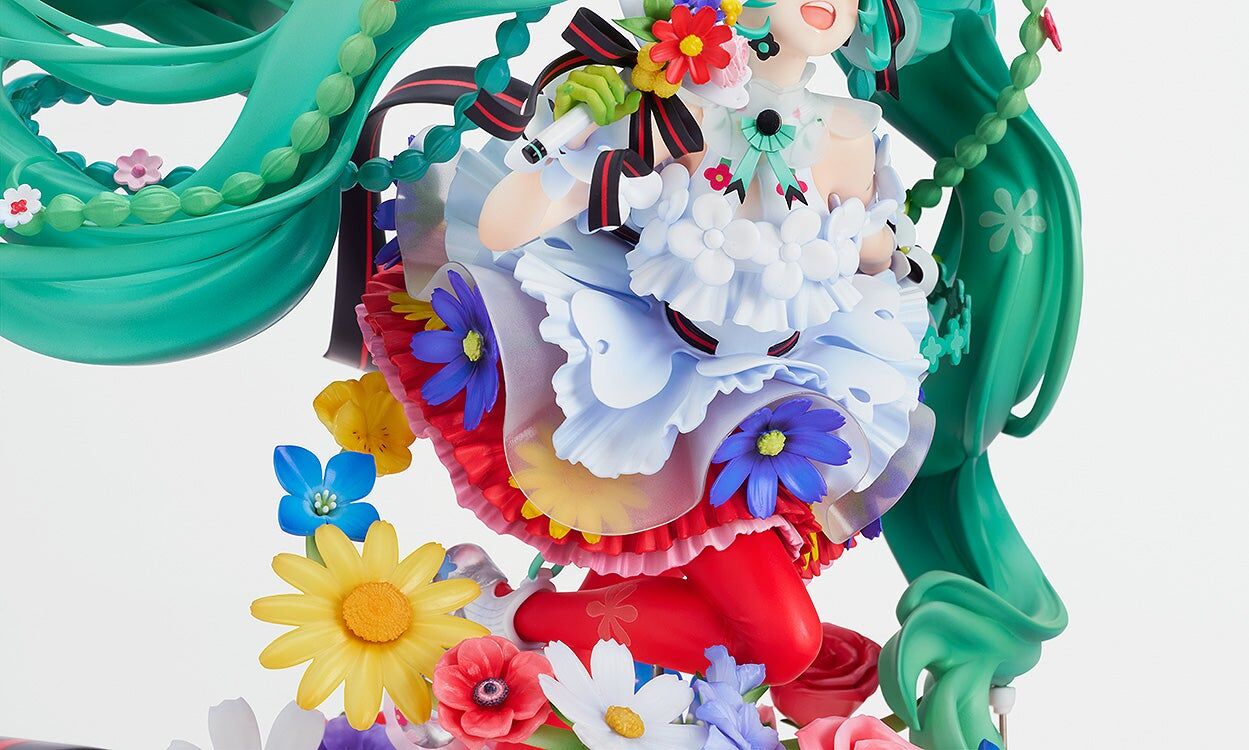 Vocaloid - Hatsune Miku - Japan Live Tour 2025 ~Blooming~ (Good Smile Company) photo 18