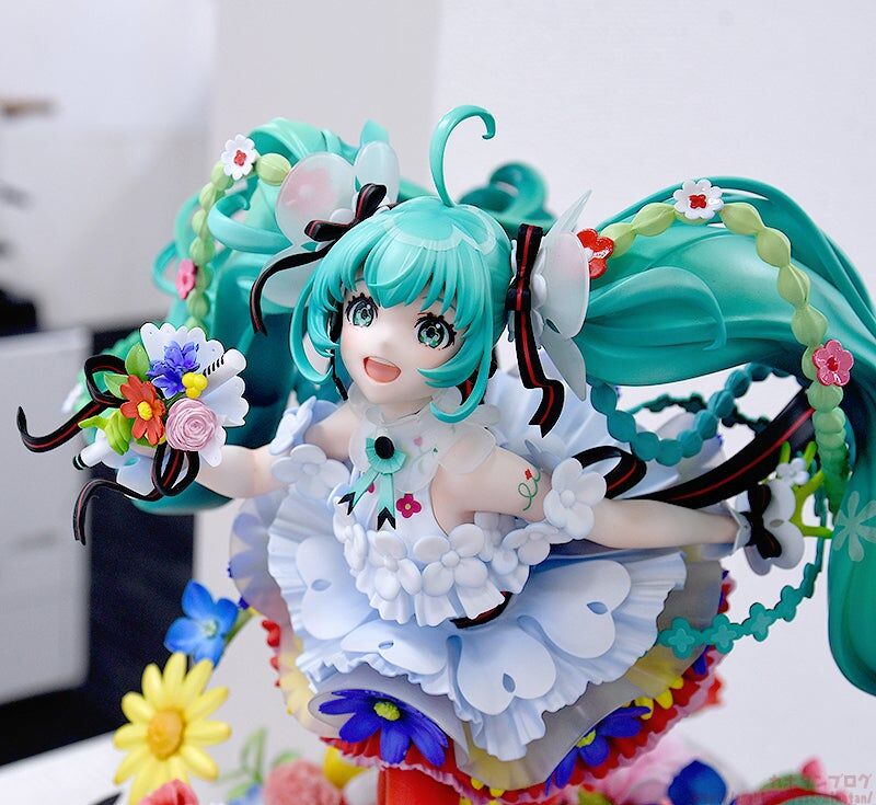 Vocaloid - Hatsune Miku - Japan Live Tour 2025 ~Blooming~ (Good Smile Company) photo 20