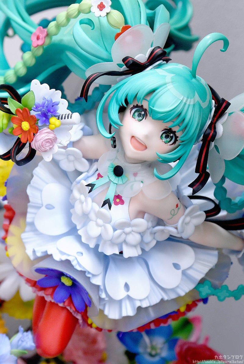 Vocaloid - Hatsune Miku - Japan Live Tour 2025 ~Blooming~ (Good Smile Company) photo 21