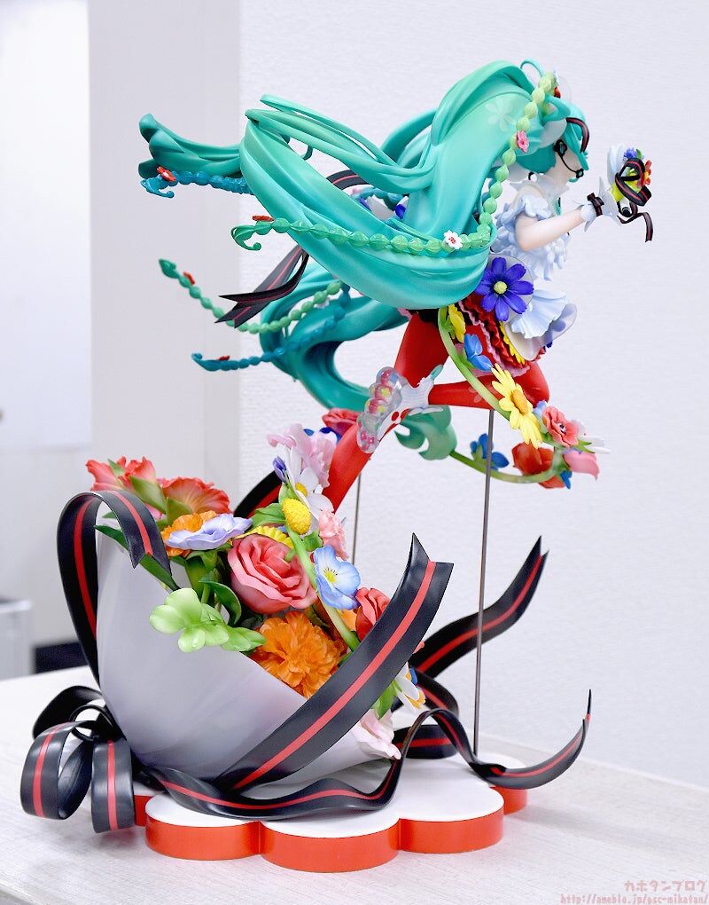 Vocaloid - Hatsune Miku - Japan Live Tour 2025 ~Blooming~ (Good Smile Company) photo 22