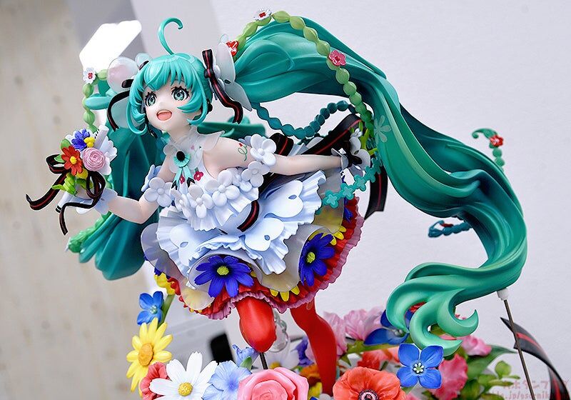 Vocaloid - Hatsune Miku - Japan Live Tour 2025 ~Blooming~ (Good Smile Company) photo 23