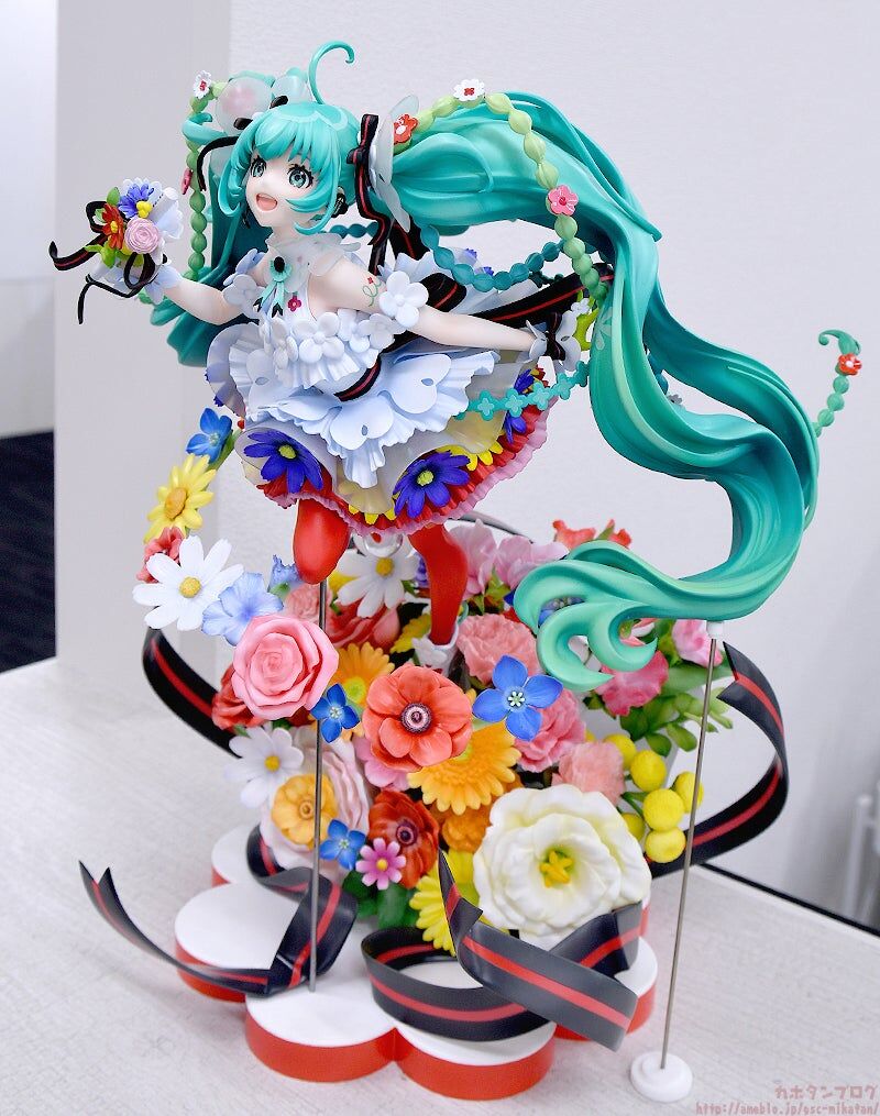 Vocaloid - Hatsune Miku - Japan Live Tour 2025 ~Blooming~ (Good Smile Company) photo 24