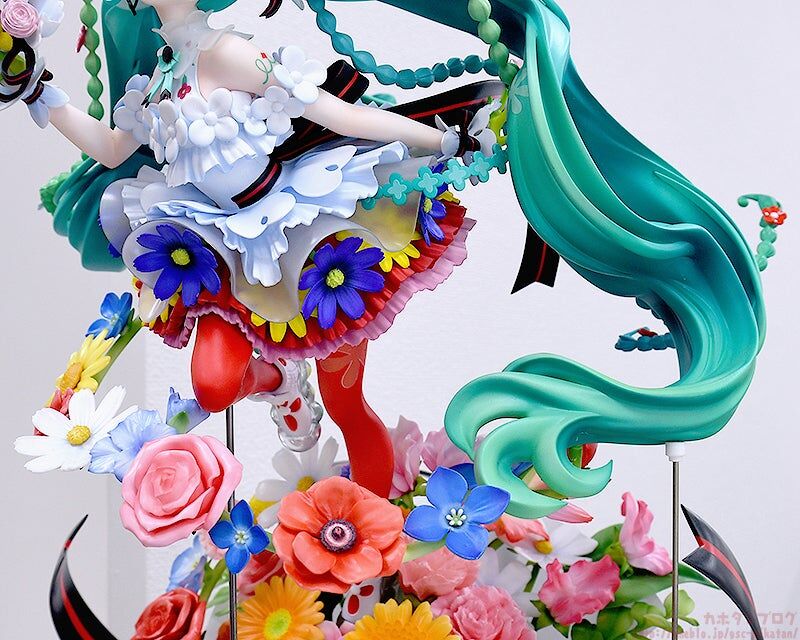 Vocaloid - Hatsune Miku - Japan Live Tour 2025 ~Blooming~ (Good Smile Company) photo 25