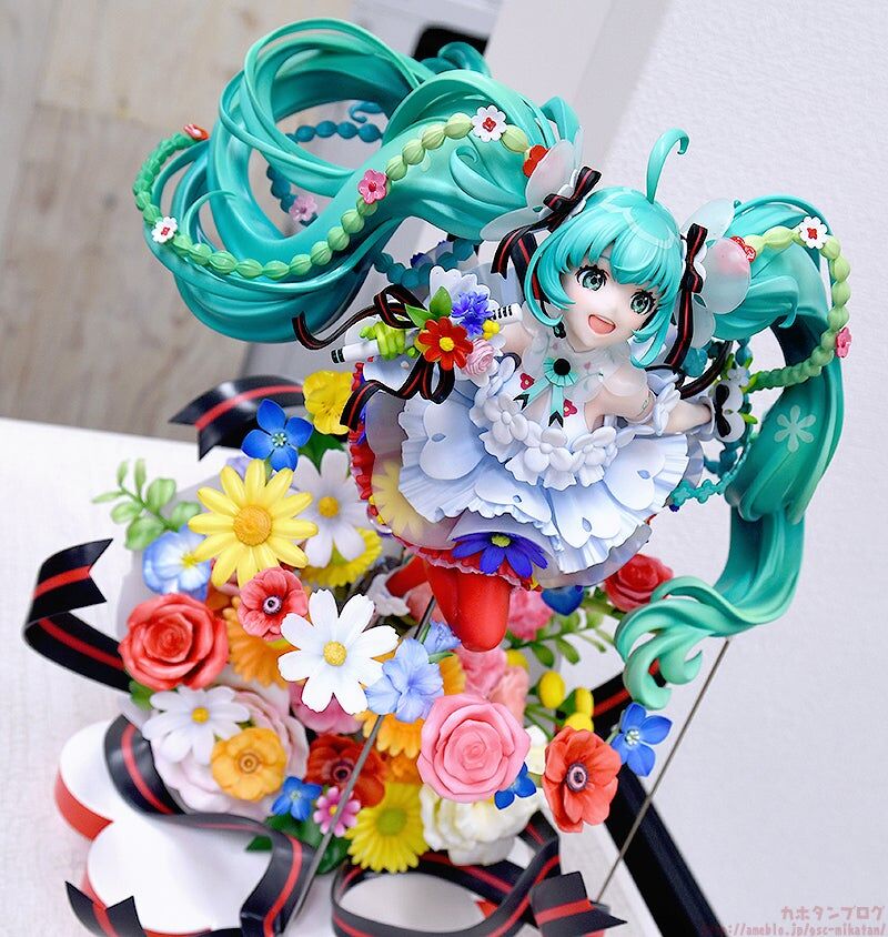 Vocaloid - Hatsune Miku - Japan Live Tour 2025 ~Blooming~ (Good Smile Company) photo 26