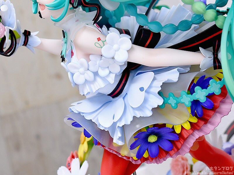 Vocaloid - Hatsune Miku - Japan Live Tour 2025 ~Blooming~ (Good Smile Company) photo 27