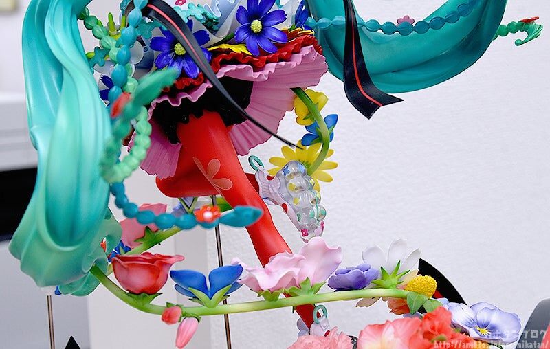 Vocaloid - Hatsune Miku - Japan Live Tour 2025 ~Blooming~ (Good Smile Company) photo 28