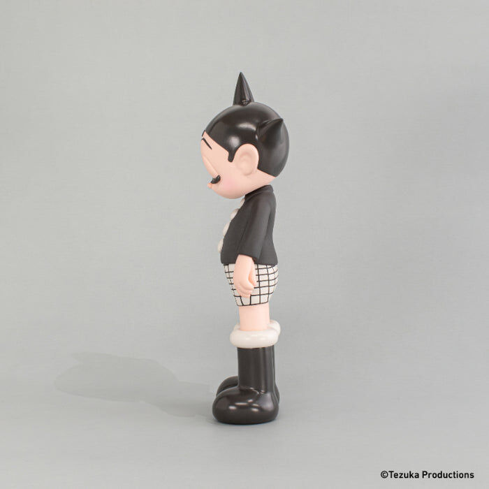 Tetsuwan Atom - Atom - Tezuka Osamu Characters Sofvi Collection  (001) - Taishi (Ken Elephant)