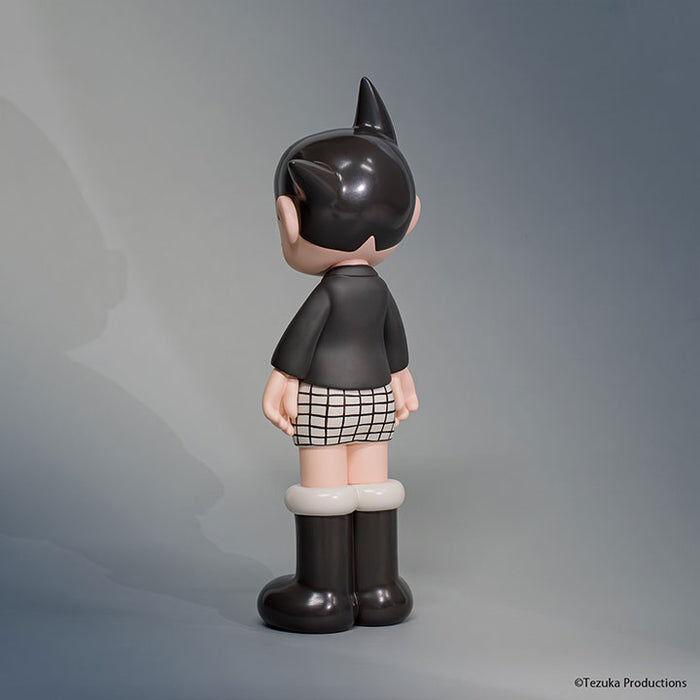 Tetsuwan Atom - Atom - Tezuka Osamu Characters Sofvi Collection (001) - Taishi (Ken Elephant) photo 3