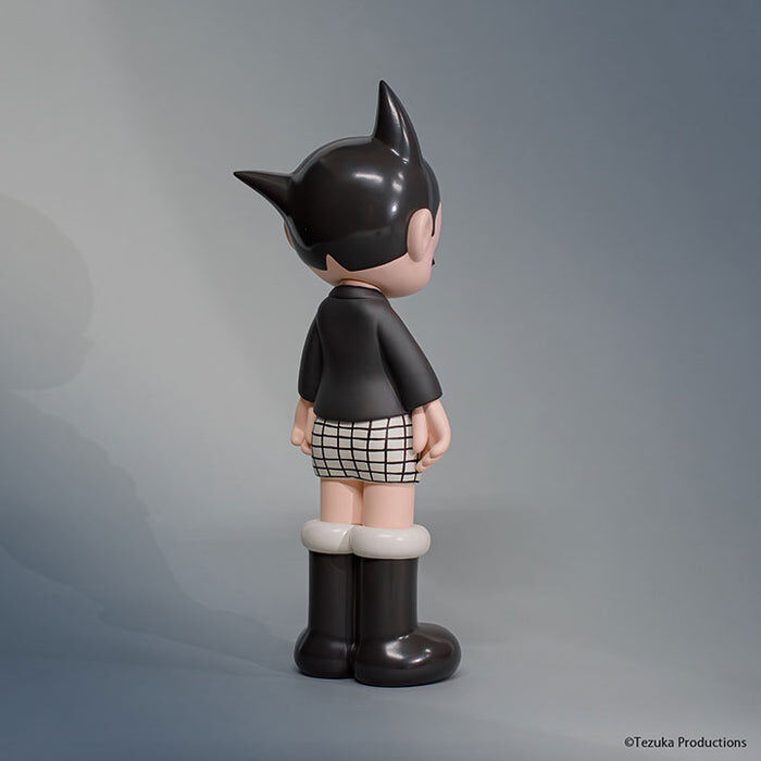 Tetsuwan Atom - Atom - Tezuka Osamu Characters Sofvi Collection (001) - Taishi (Ken Elephant) photo 4