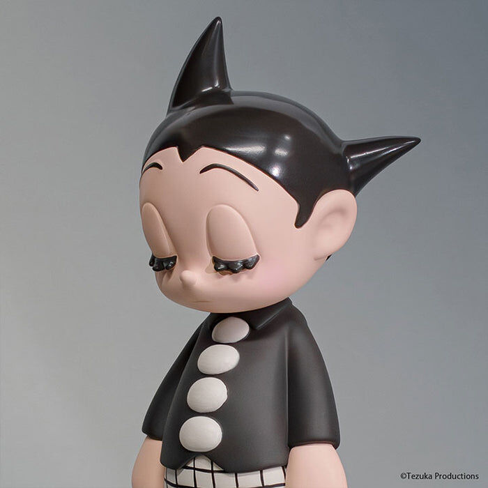 Tetsuwan Atom - Atom - Tezuka Osamu Characters Sofvi Collection (001) - Taishi (Ken Elephant) photo 5