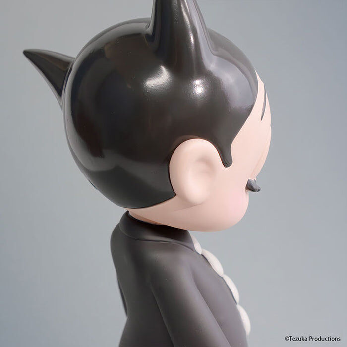 Tetsuwan Atom - Atom - Tezuka Osamu Characters Sofvi Collection (001) - Taishi (Ken Elephant) photo 6