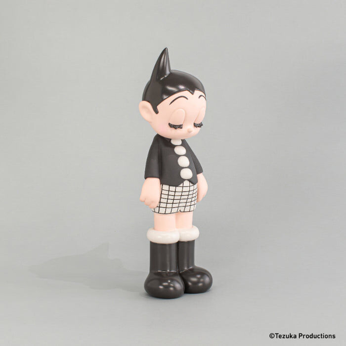 Tetsuwan Atom - Atom - Tezuka Osamu Characters Sofvi Collection (001) - Taishi (Ken Elephant) photo 7