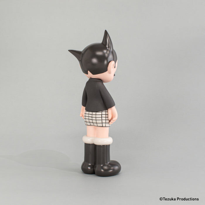 Tetsuwan Atom - Atom - Tezuka Osamu Characters Sofvi Collection (001) - Taishi (Ken Elephant) photo 9