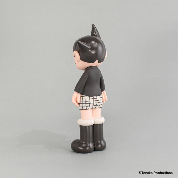 Tetsuwan Atom - Atom - Tezuka Osamu Characters Sofvi Collection (001) - Taishi (Ken Elephant) photo 10