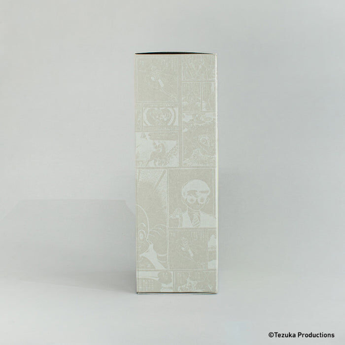 Tetsuwan Atom - Atom - Tezuka Osamu Characters Sofvi Collection (001) - Taishi (Ken Elephant) photo 14