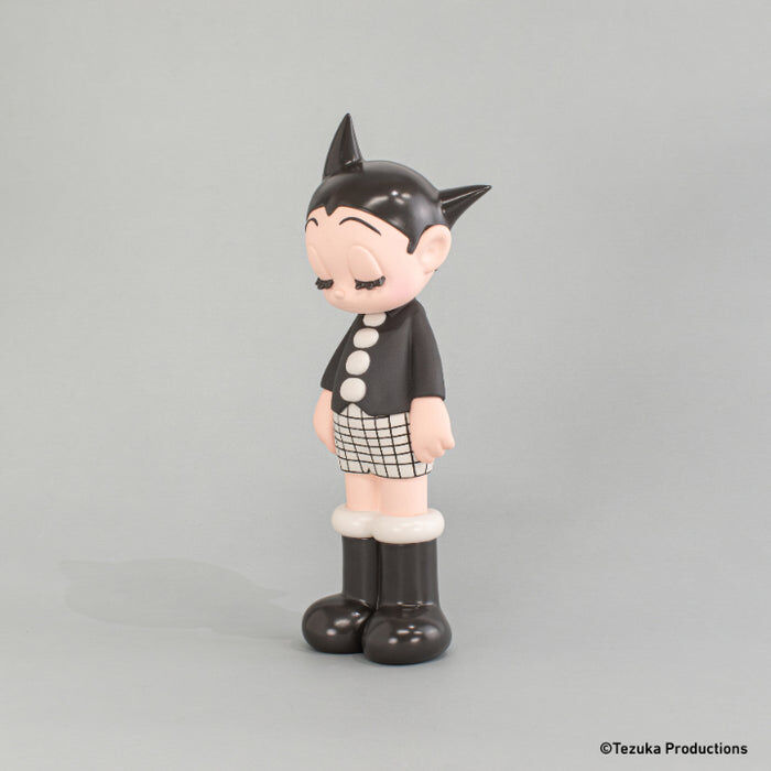 Tetsuwan Atom - Atom - Tezuka Osamu Characters Sofvi Collection (001) - Taishi (Ken Elephant) photo 20