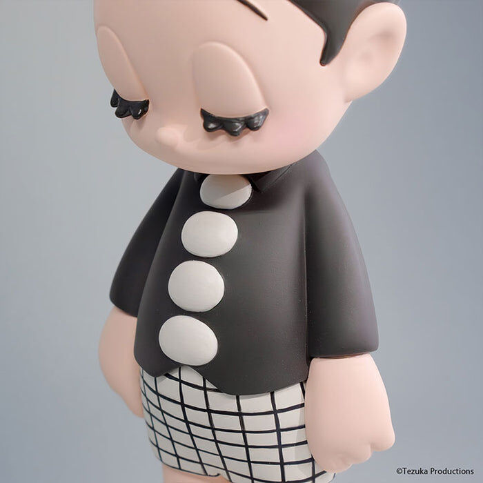 Tetsuwan Atom - Atom - Tezuka Osamu Characters Sofvi Collection (001) - Taishi (Ken Elephant) photo 25