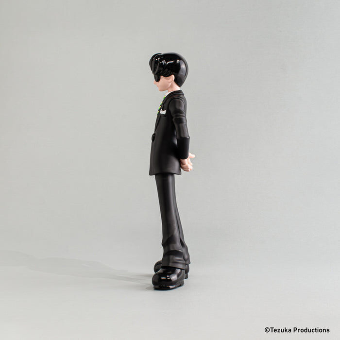 Vampire - Rock - Tezuka Osamu Characters Sofvi Collection  (002) (Ken Elephant)