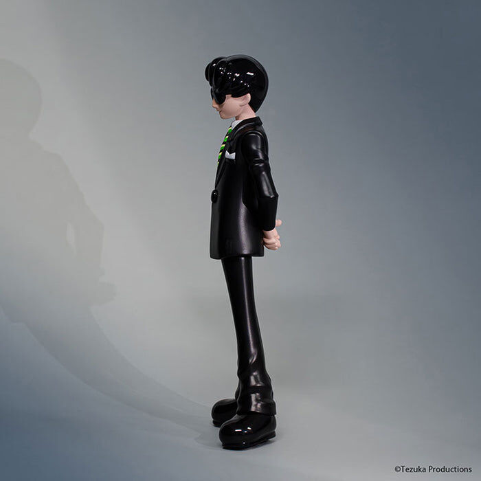 Vampire - Rock - Tezuka Osamu Characters Sofvi Collection (002) (Ken Elephant) photo 3
