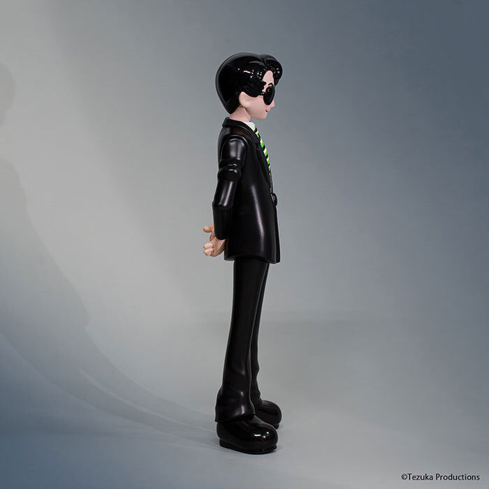 Vampire - Rock - Tezuka Osamu Characters Sofvi Collection (002) (Ken Elephant) photo 4