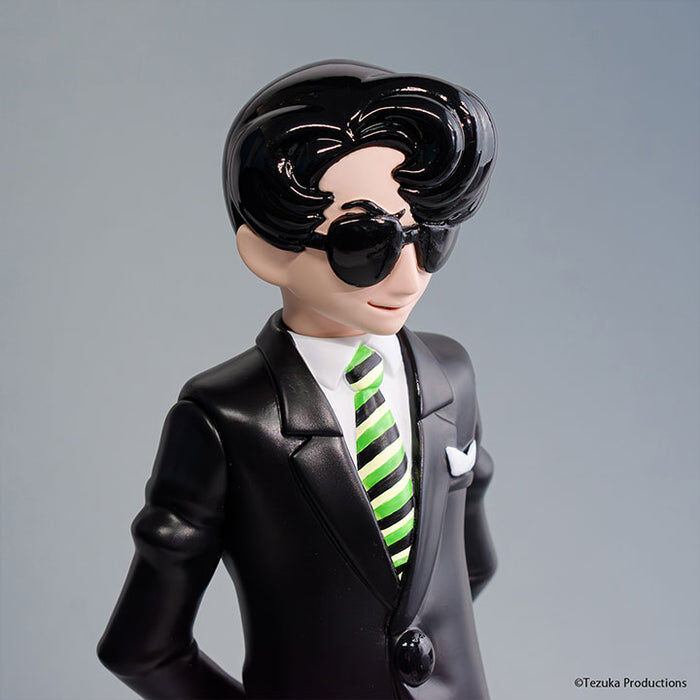 Vampire - Rock - Tezuka Osamu Characters Sofvi Collection (002) (Ken Elephant) photo 5