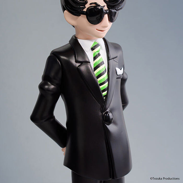 Vampire - Rock - Tezuka Osamu Characters Sofvi Collection (002) (Ken Elephant) photo 6