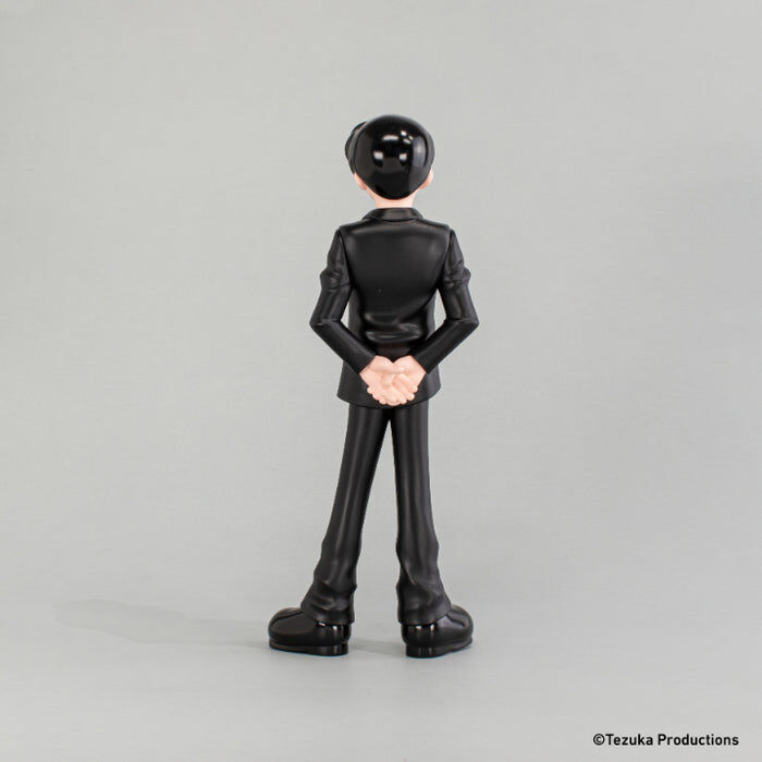 Vampire - Rock - Tezuka Osamu Characters Sofvi Collection (002) (Ken Elephant) photo 7