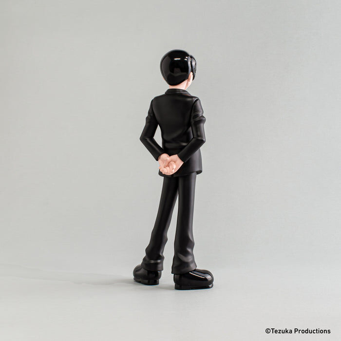 Vampire - Rock - Tezuka Osamu Characters Sofvi Collection (002) (Ken Elephant) photo 8