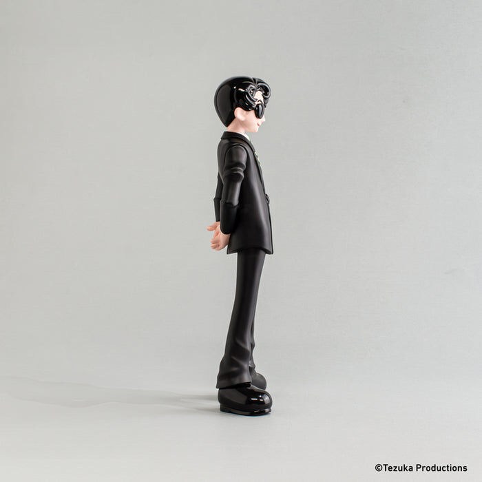 Vampire - Rock - Tezuka Osamu Characters Sofvi Collection (002) (Ken Elephant) photo 9