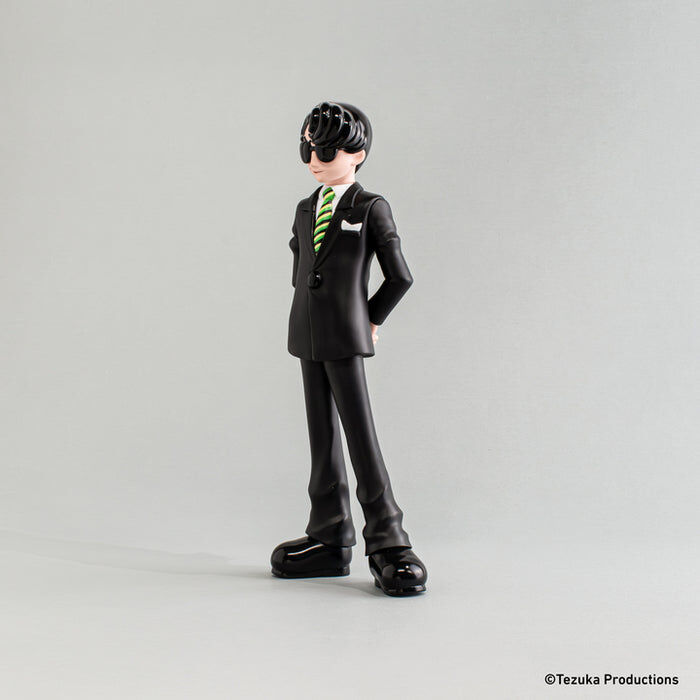 Vampire - Rock - Tezuka Osamu Characters Sofvi Collection (002) (Ken Elephant) photo 10