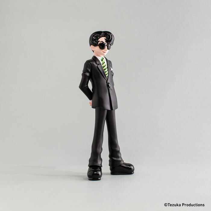 Vampire - Rock - Tezuka Osamu Characters Sofvi Collection (002) (Ken Elephant) photo 20