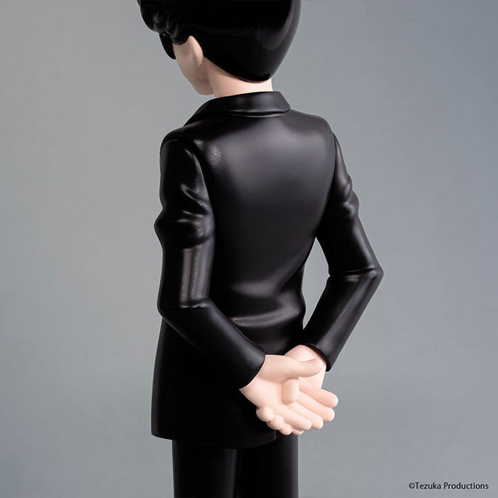 Vampire - Rock - Tezuka Osamu Characters Sofvi Collection (002) (Ken Elephant) photo 23
