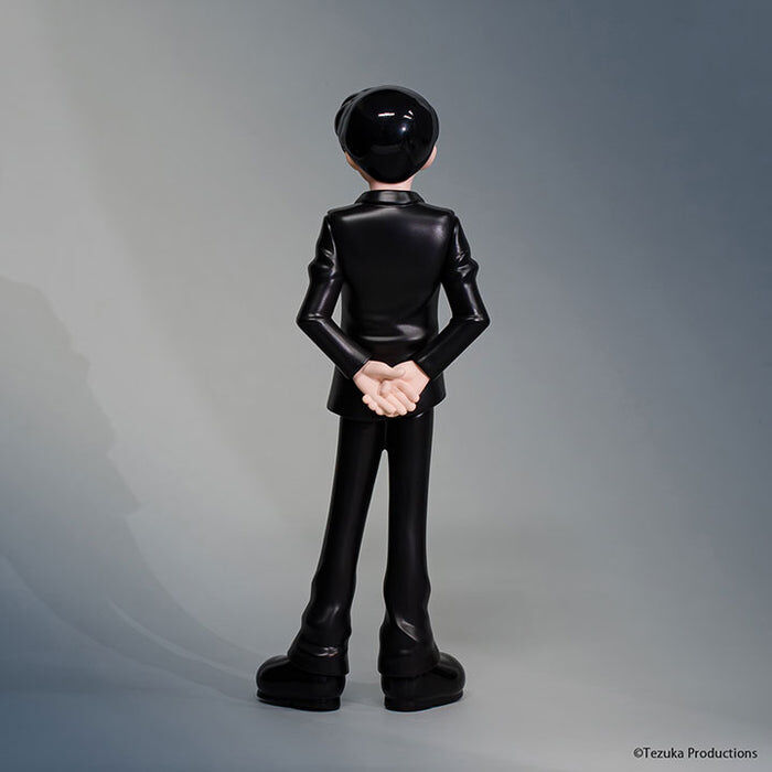 Vampire - Rock - Tezuka Osamu Characters Sofvi Collection (002) (Ken Elephant) photo 25