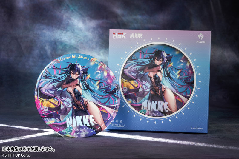 Goddess of Victory: Nikke - Little Mermaid - 1/7 - Abyss Flower (Hobby Sakura) photo 3