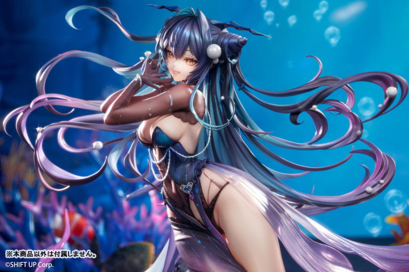 Goddess of Victory: Nikke - Little Mermaid - 1/7 - Abyss Flower (Hobby Sakura) photo 5