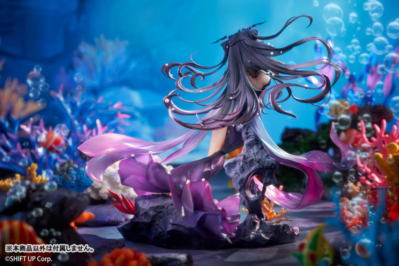 Goddess of Victory: Nikke - Little Mermaid - 1/7 - Abyss Flower (Hobby Sakura) photo 6