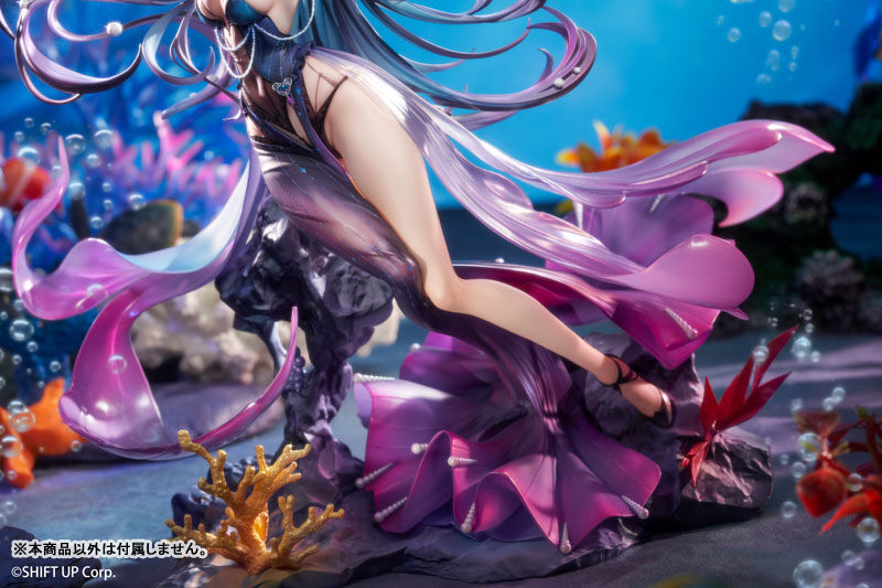 Goddess of Victory: Nikke - Little Mermaid - 1/7 - Abyss Flower (Hobby Sakura) photo 10