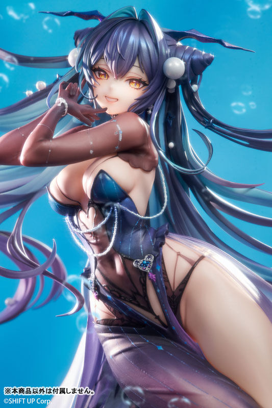 Goddess of Victory: Nikke - Little Mermaid - 1/7 - Abyss Flower (Hobby Sakura) photo 11