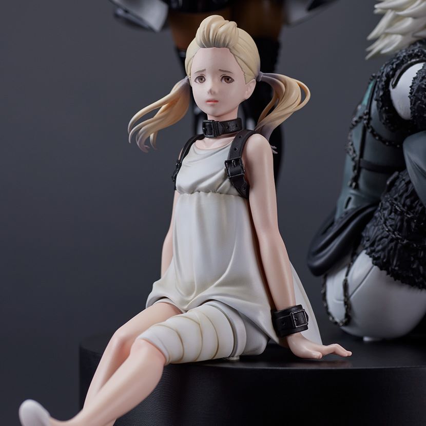 NieR Replicant ver.1.22474487139... - NieR Re[in]carnation - NieR: Automata - Fio - Nier - YoRHa No. 2 Type B - 15th Anniversary (Square Enix) photo 4