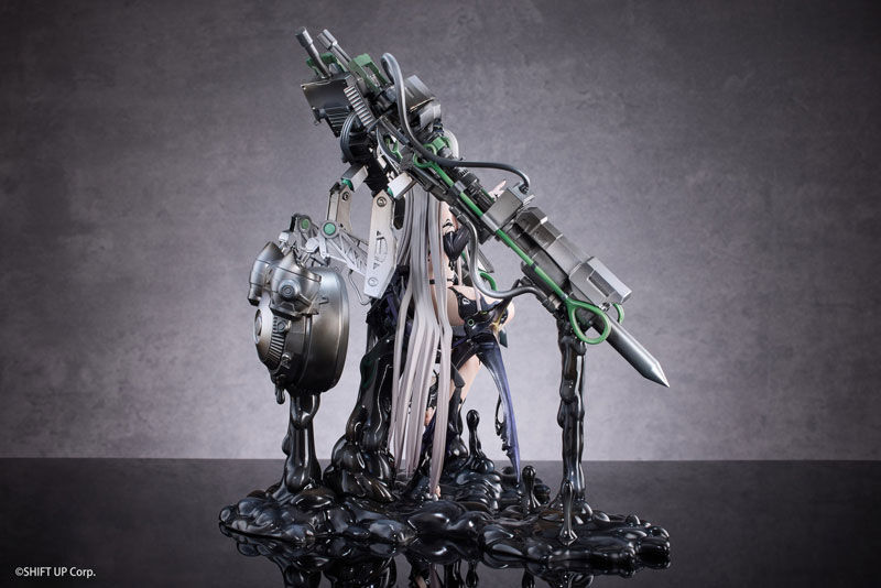 Goddess of Victory: Nikke - Leviathan - 1/7 (Hobby Sakura)