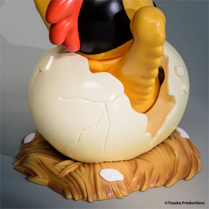 Hi no Tori - Tezuka Osamu Characters Sofvi Collection (003) (Ken Elephant) photo 2