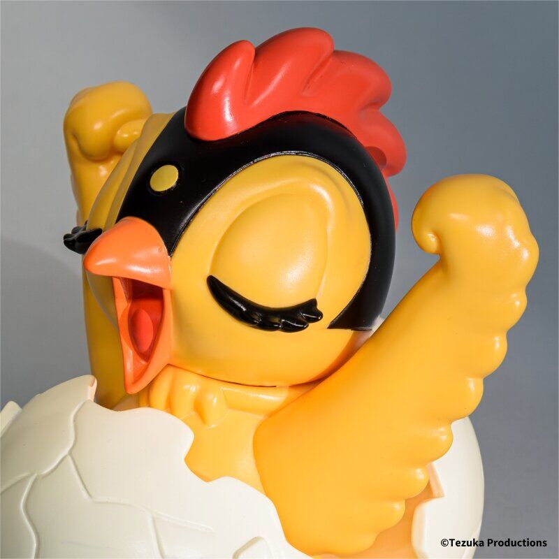 Hi no Tori - Tezuka Osamu Characters Sofvi Collection (003) (Ken Elephant) photo 3