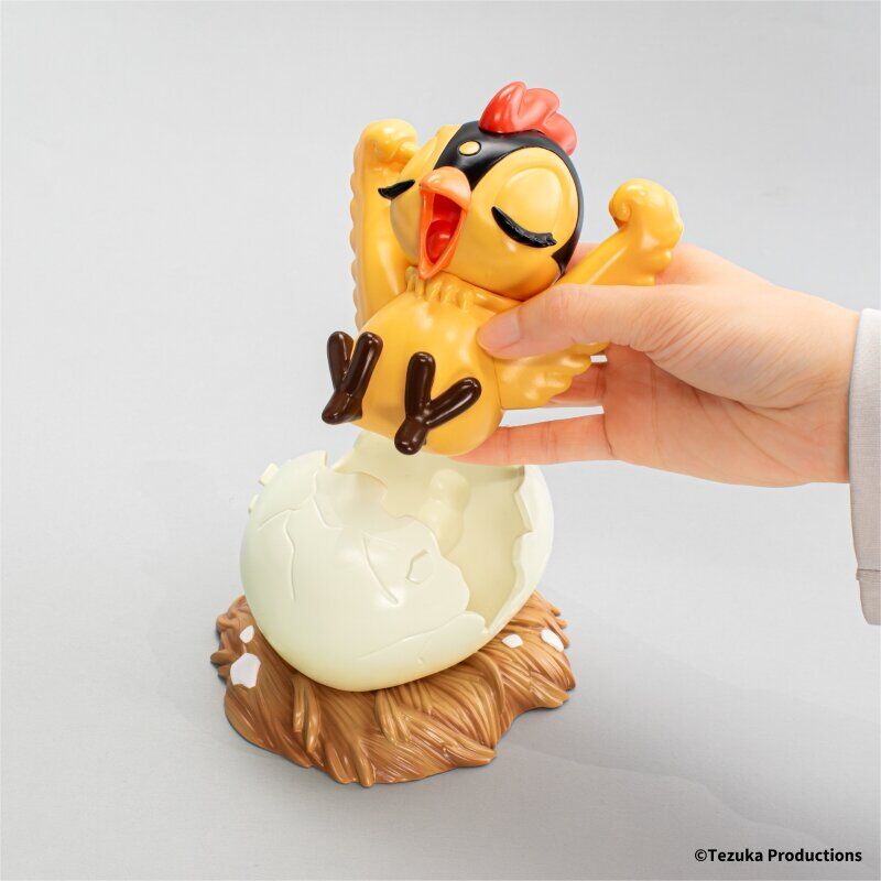 Hi no Tori - Tezuka Osamu Characters Sofvi Collection (003) (Ken Elephant) photo 4