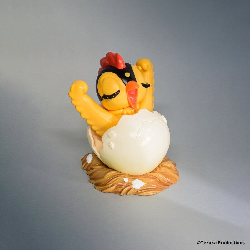 Hi no Tori - Tezuka Osamu Characters Sofvi Collection (003) (Ken Elephant) photo 8