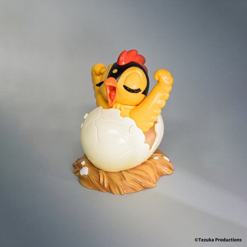 Hi no Tori - Tezuka Osamu Characters Sofvi Collection (003) (Ken Elephant) photo 9