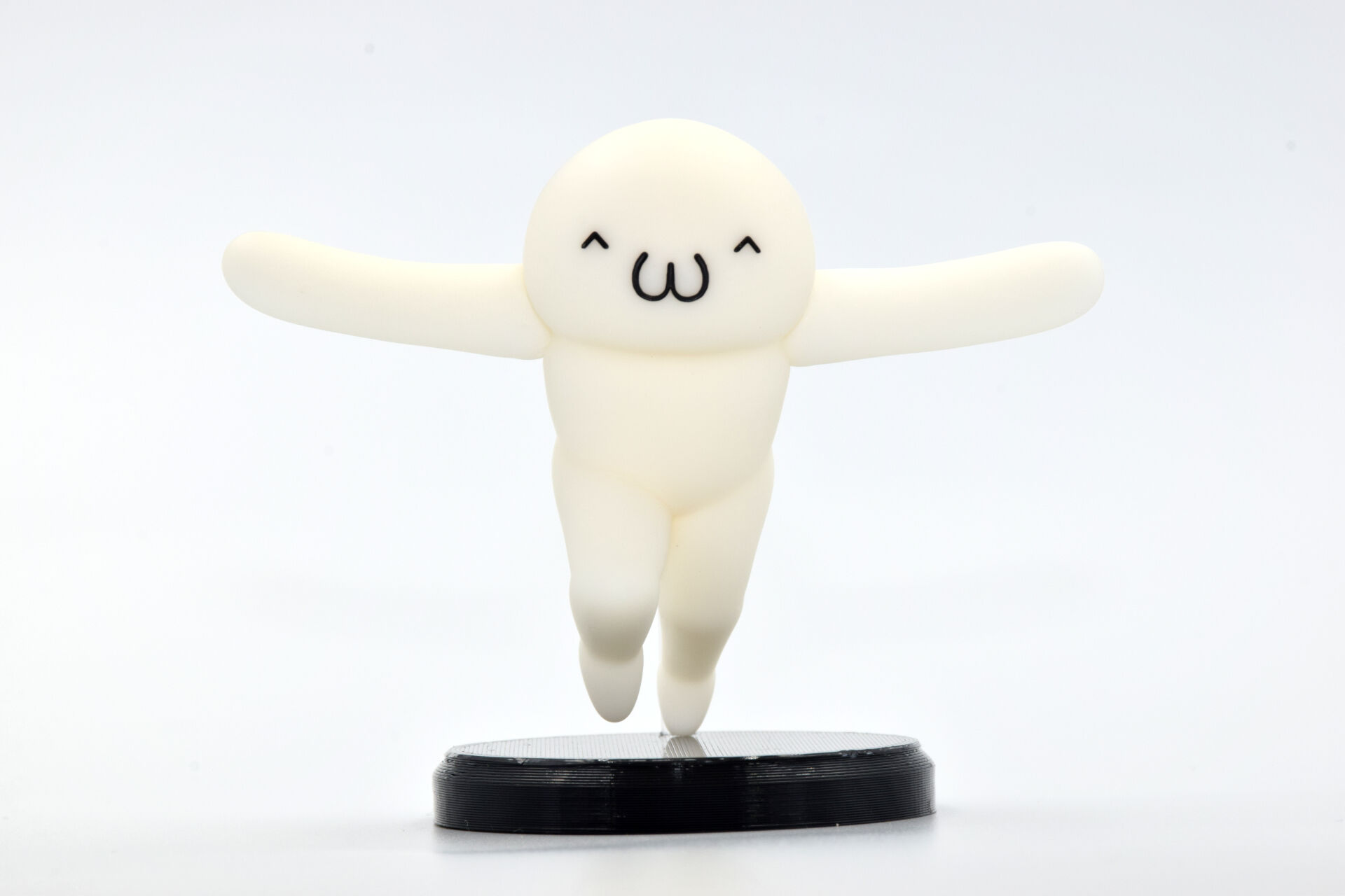2Channel - Naito Horizon - Doujin Figure - Ver.3 (Maebakoubo)