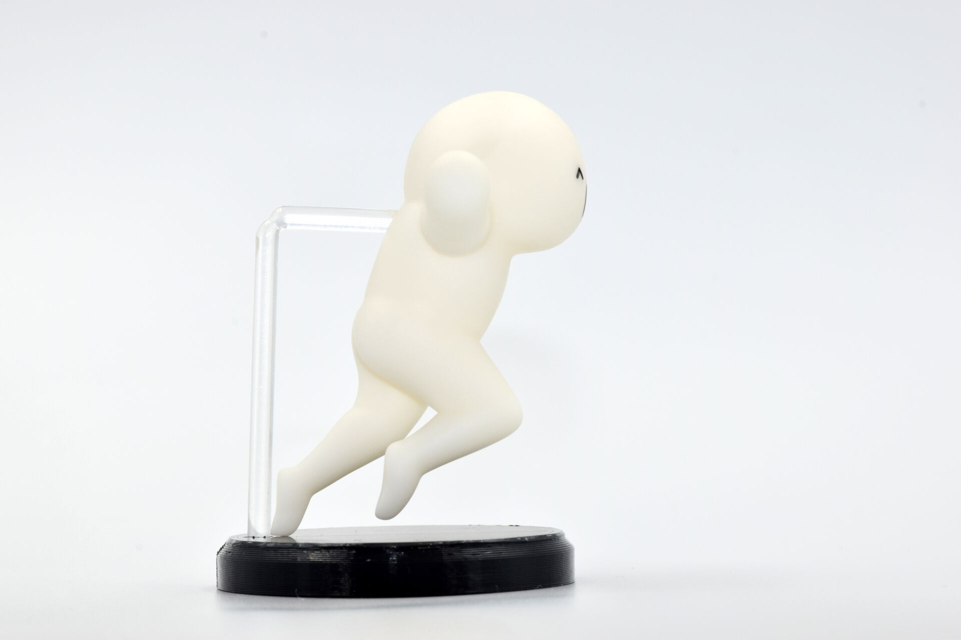 2Channel - Naito Horizon - Doujin Figure - Ver.3 (Maebakoubo) photo 2