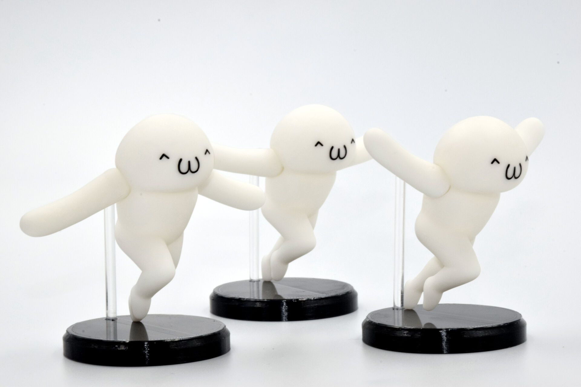 2Channel - Naito Horizon - Doujin Figure - Ver.3 (Maebakoubo) photo 3
